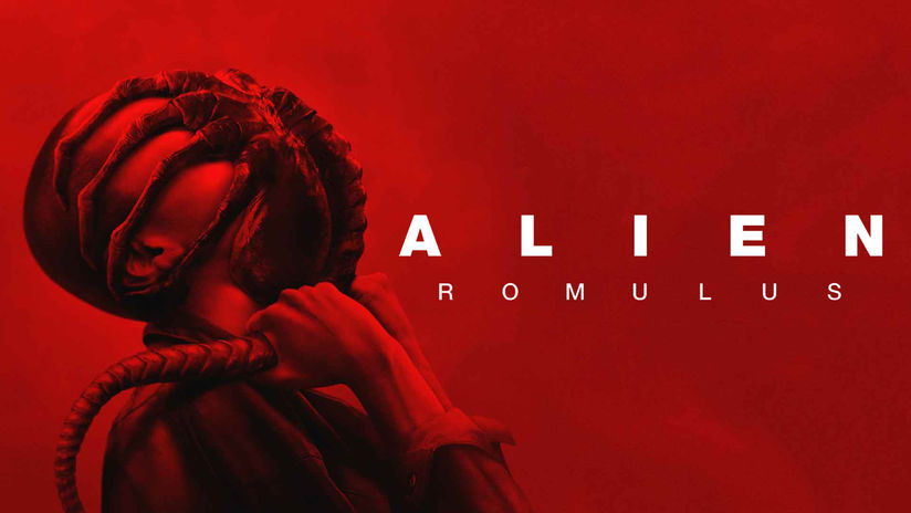 Alien Romulus | Social Spot